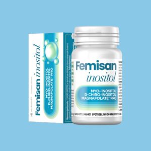 Femisan Inositol