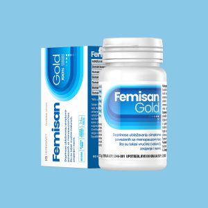 Femisan Gold kapsule